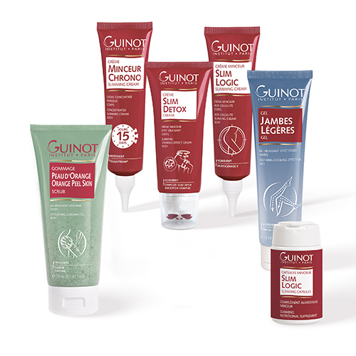 SOINS de BEAUTE